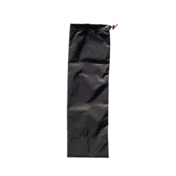 Hilleberg Tarp Pole Bag, 75x19cm black