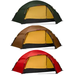 Hilleberg Allak 3