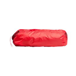 Hilleberg Tent Bag UL, Ø63x23cm red