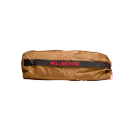 Hilleberg Tent Bag XP, Ø63x25cm sand