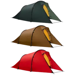 Hilleberg Nallo 3